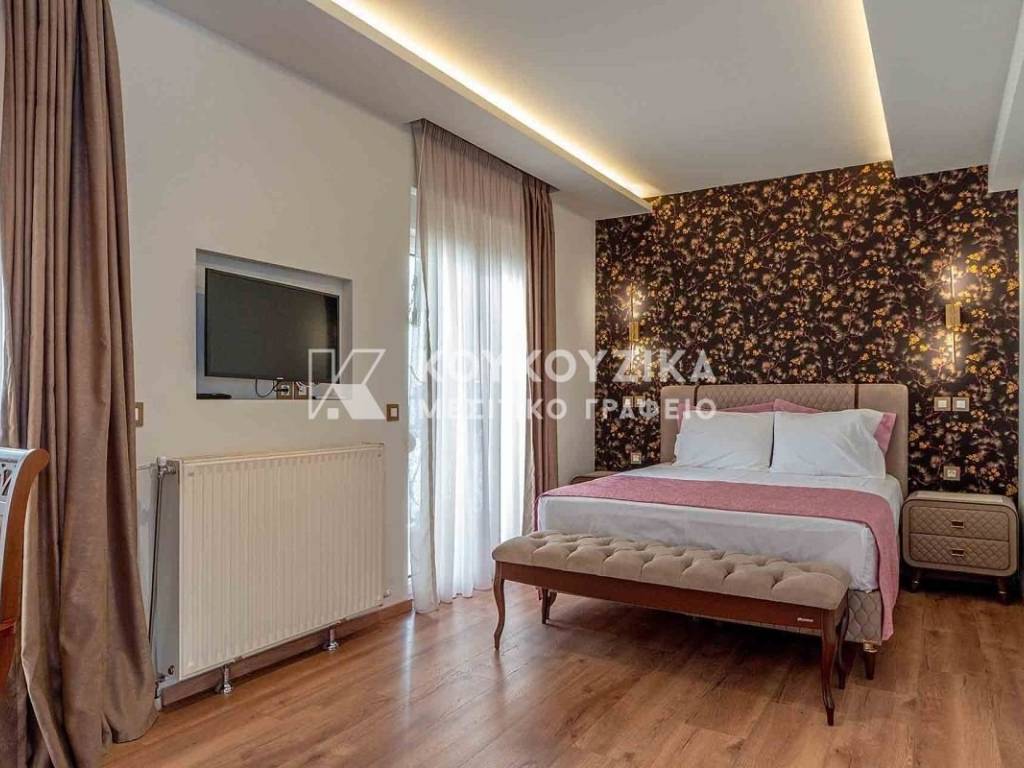 Υπνοδωμάτιο