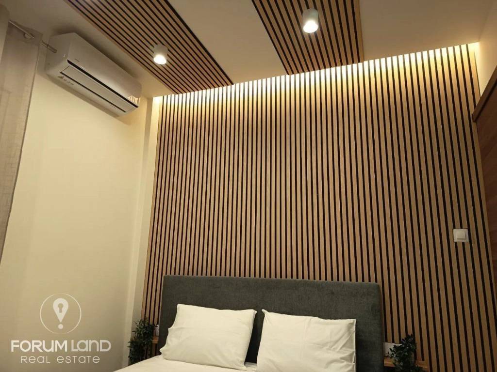 Forumland Real Estate, Υπνοδωμάτιο