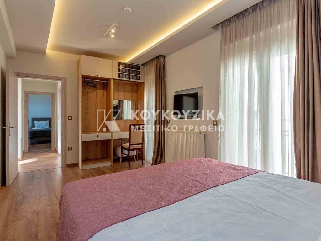 Υπνοδωμάτιο