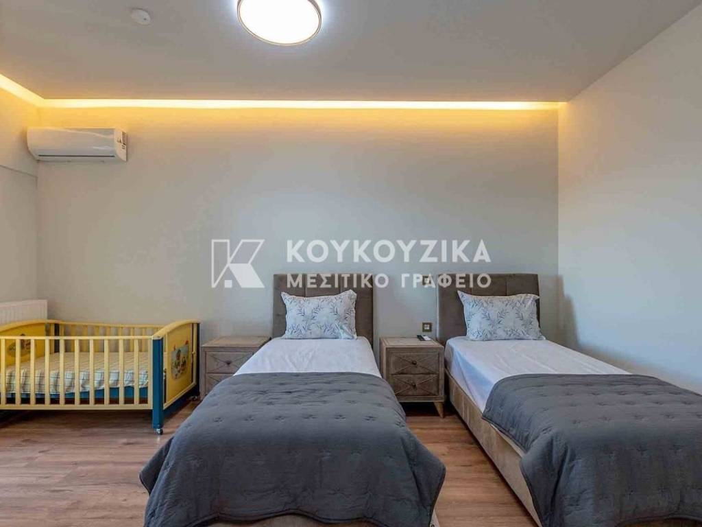 Υπνοδωμάτιο