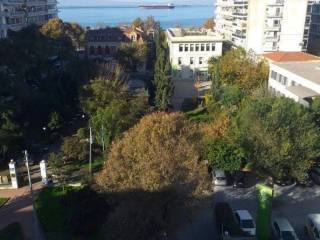 Forumland Real Estate, Θέα θάλασσα