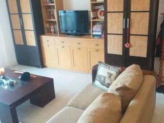 Forumland Real Estate, Καθιστικό