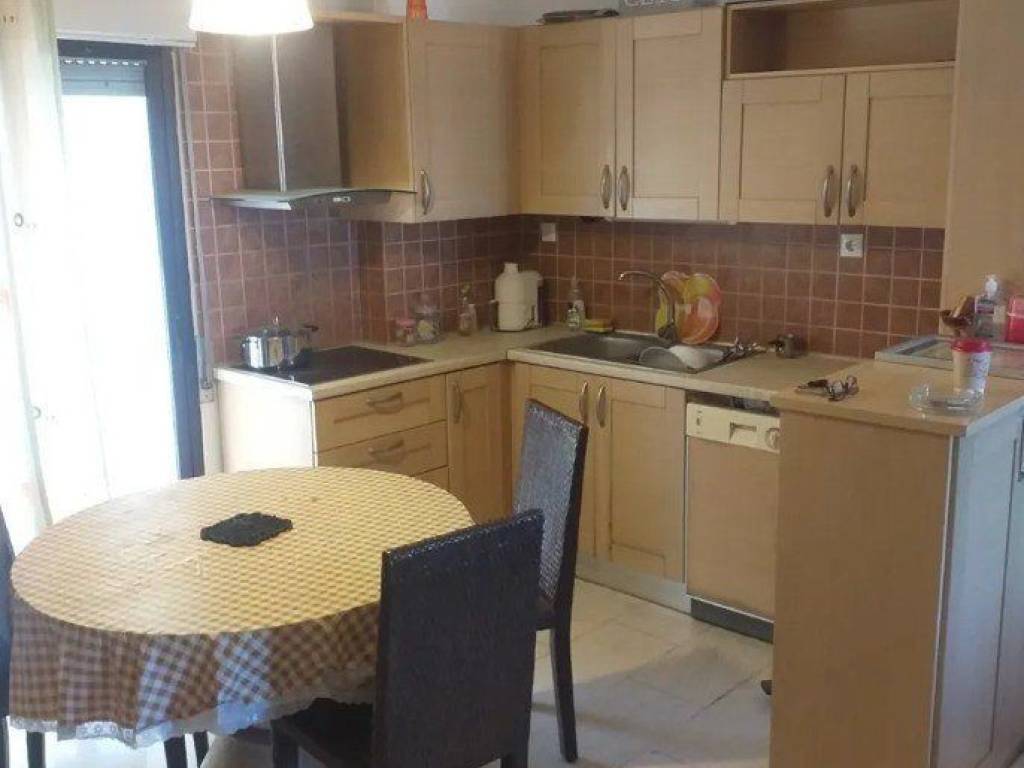 Forumland Real Estate, Κουζίνα