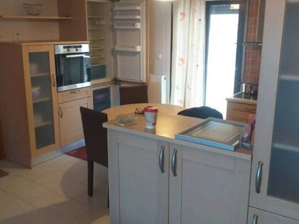 Forumland Real Estate, Κουζίνα