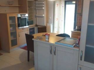 Forumland Real Estate, Κουζίνα