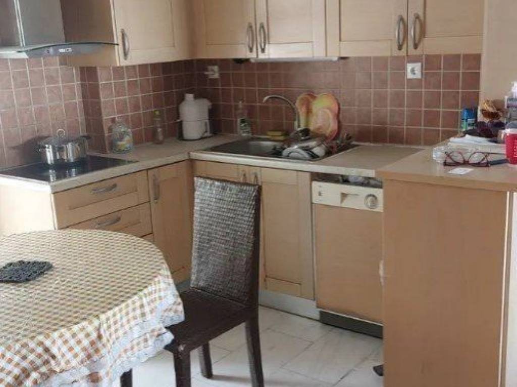 Forumland Real Estate, Κουζίνα