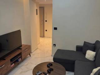 Forumland Real Estate, Σαλοκουζίνα