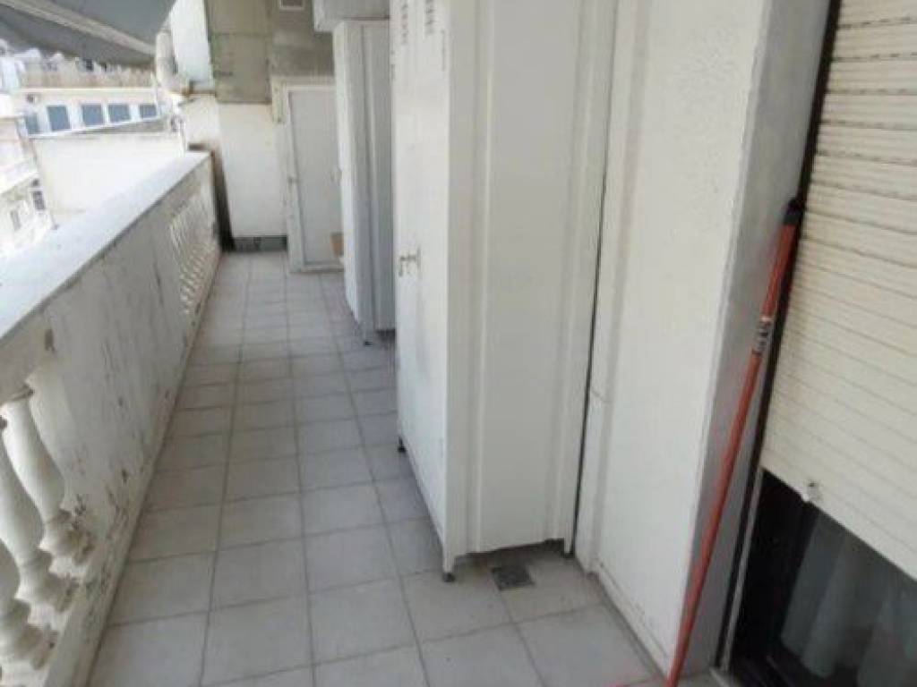 Forumland Real Estate, Βεράντες