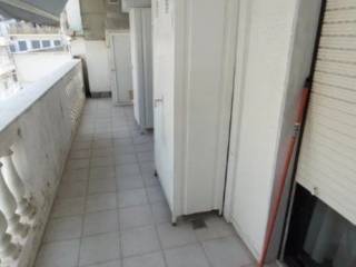 Forumland Real Estate, Βεράντες