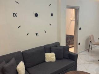 Forumland Real Estate, Σαλοκουζίνα