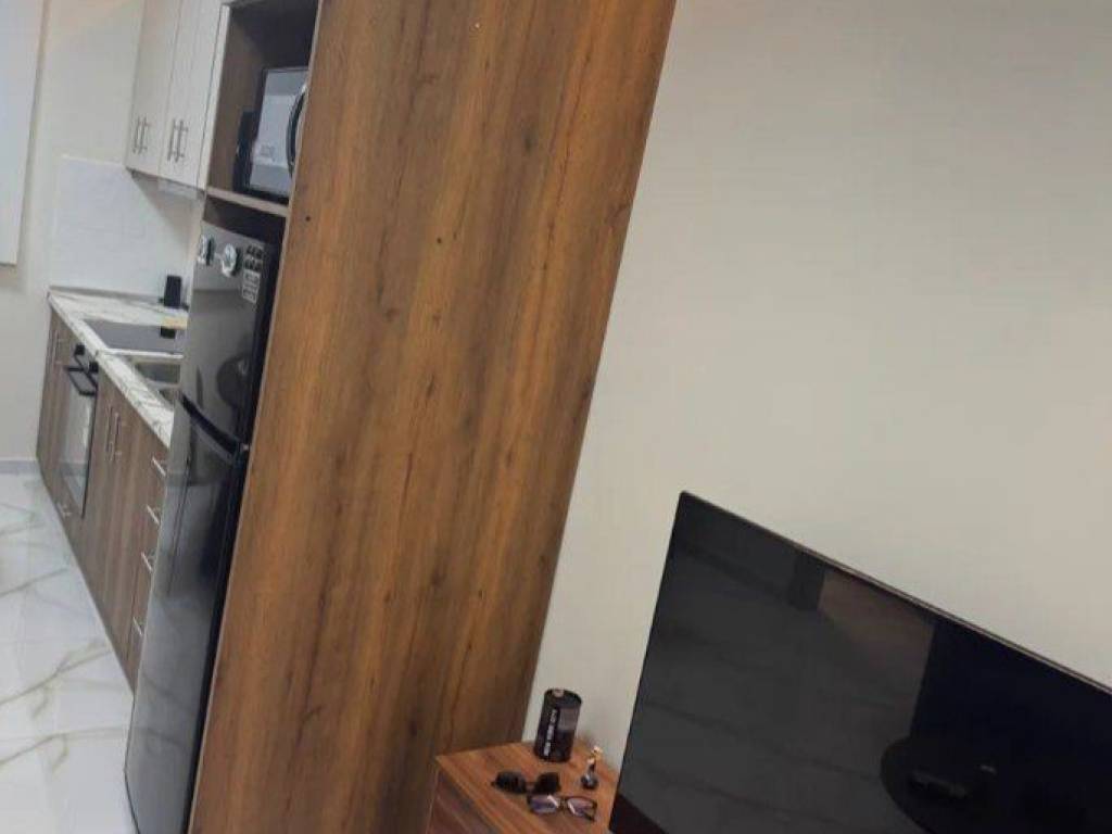 Forumland Real Estate, Σαλοκουζίνα