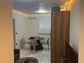 Forumland Real Estate, Σαλοκουζίνα