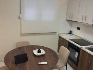 Forumland Real Estate, Κουζίνα