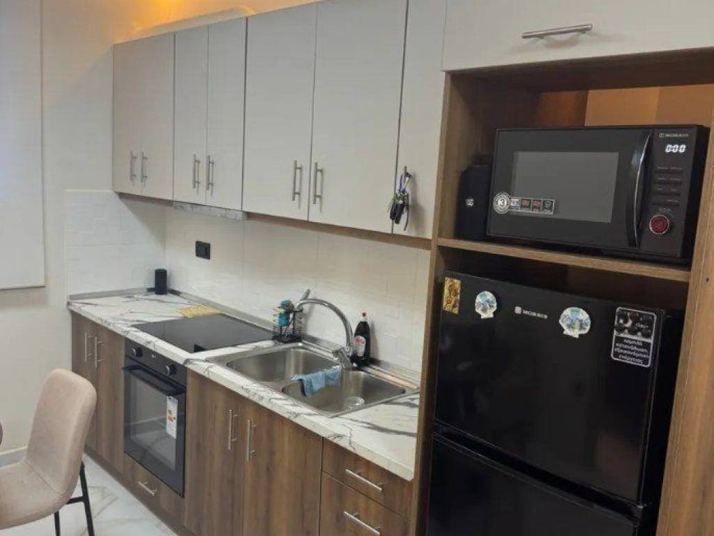 Forumland Real Estate, Κουζίνα