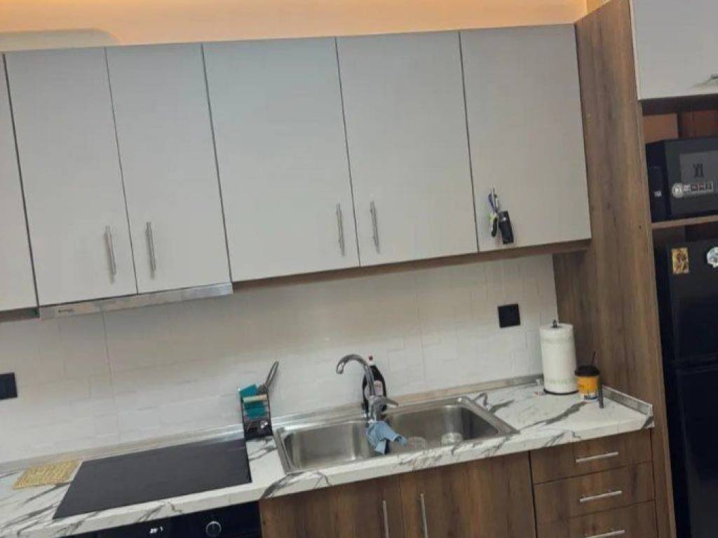 Forumland Real Estate, Κουζίνα