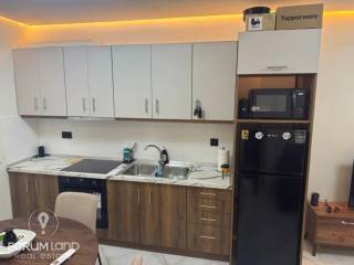 Forumland Real Estate, Κουζίνα