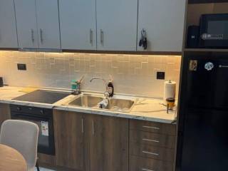 Forumland Real Estate, Κουζίνα