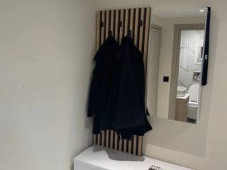 Forumland Real Estate, Είσοδος