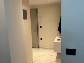 Forumland Real Estate, Διάδρομος