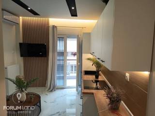 Forumland Real Estate, Σαλοκουζίνα