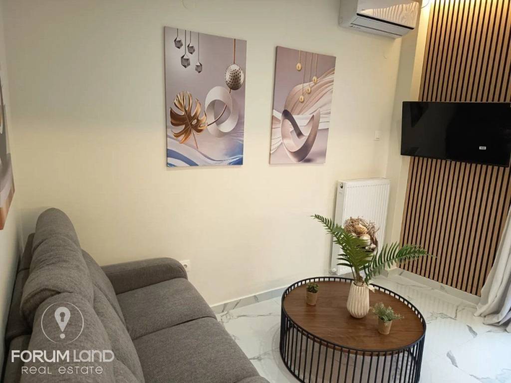 Forumland Real Estate, Σαλοκουζίνα