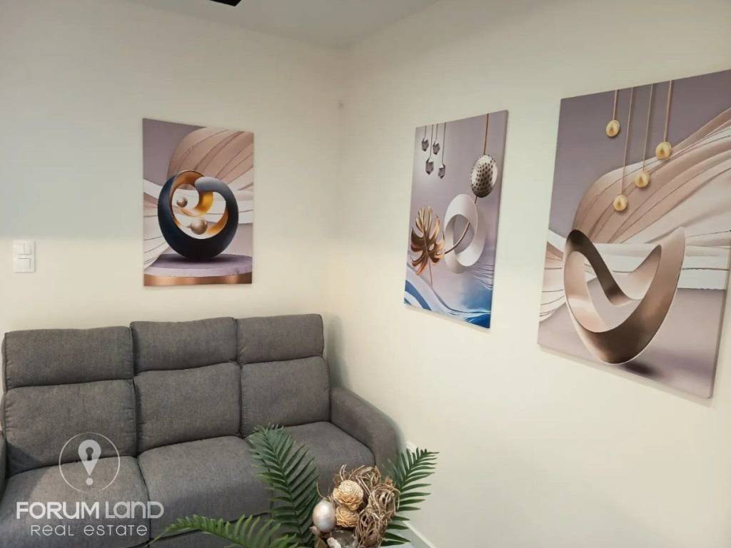 Forumland Real Estate, Σαλοκουζίνα