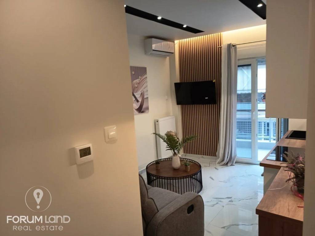 Forumland Real Estate, Σαλοκουζίνα