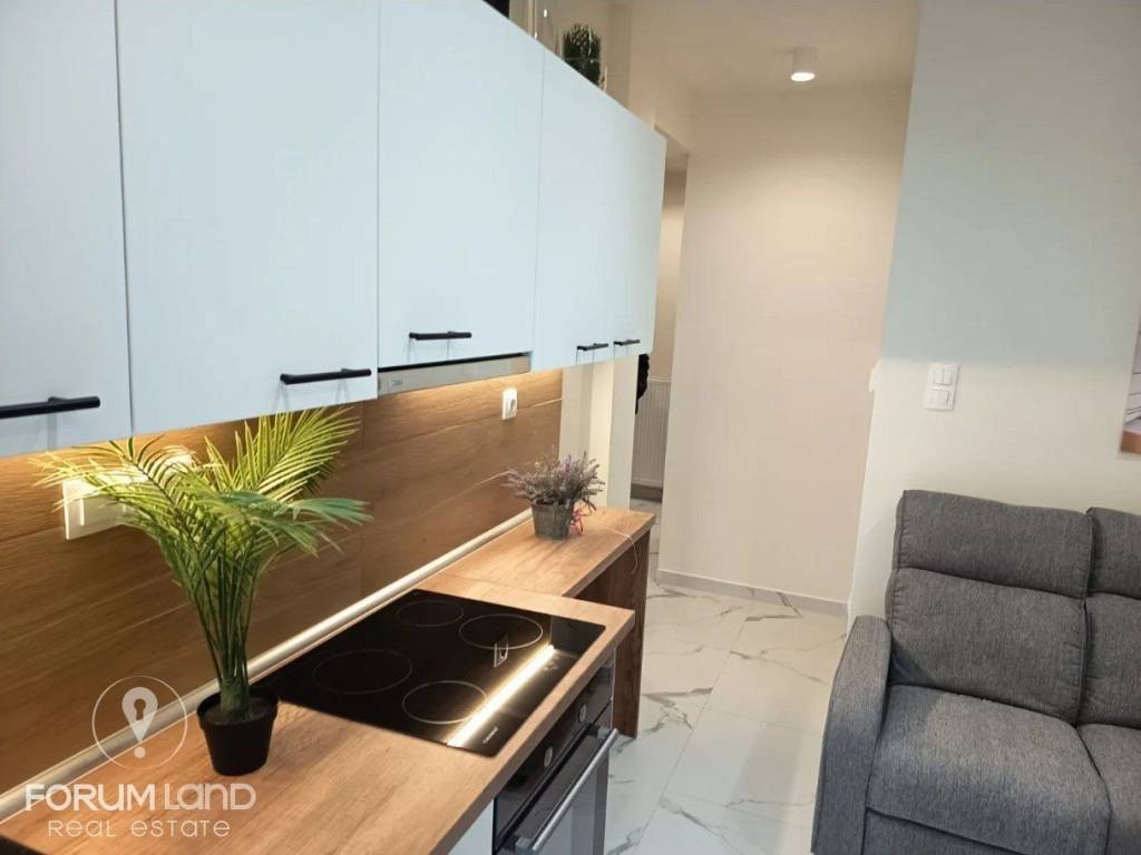 Forumland Real Estate, Σαλοκουζίνα