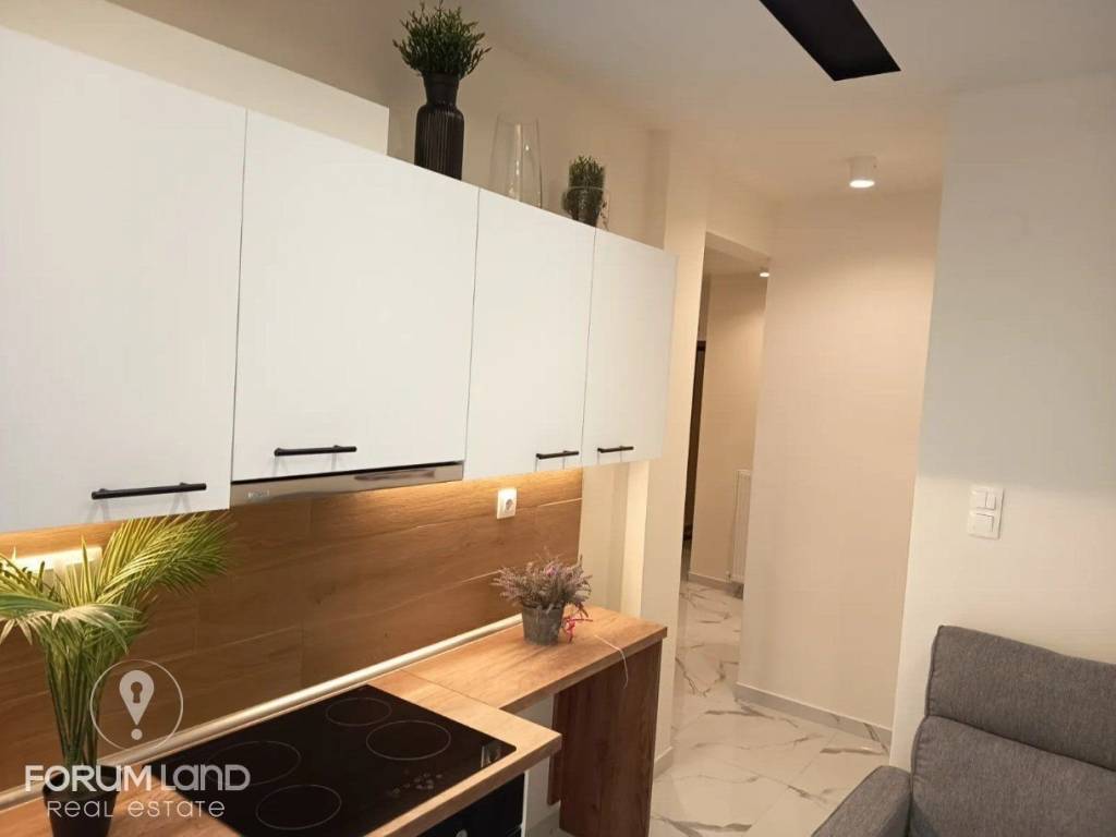 Forumland Real Estate, Σαλοκουζίνα