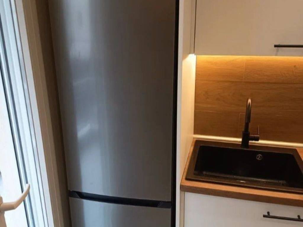 Forumland Real Estate, Σαλοκουζίνα