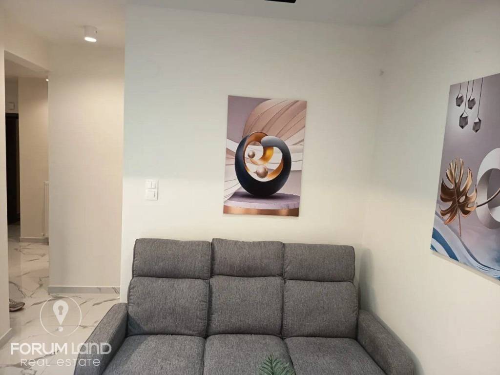 Forumland Real Estate, Σαλοκουζίνα