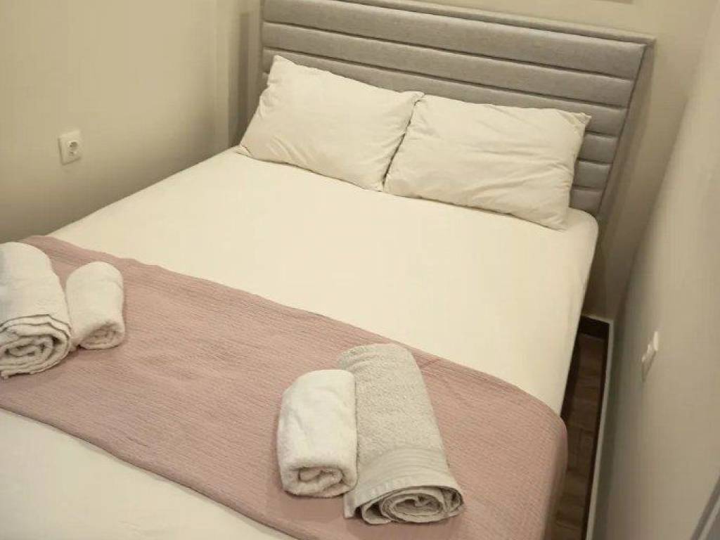 Forumland Real Estate, Υπνοδωμάτιο