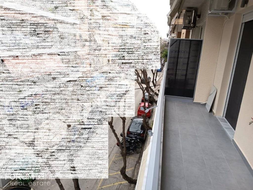 Forumland Real Estate, Βεράντες