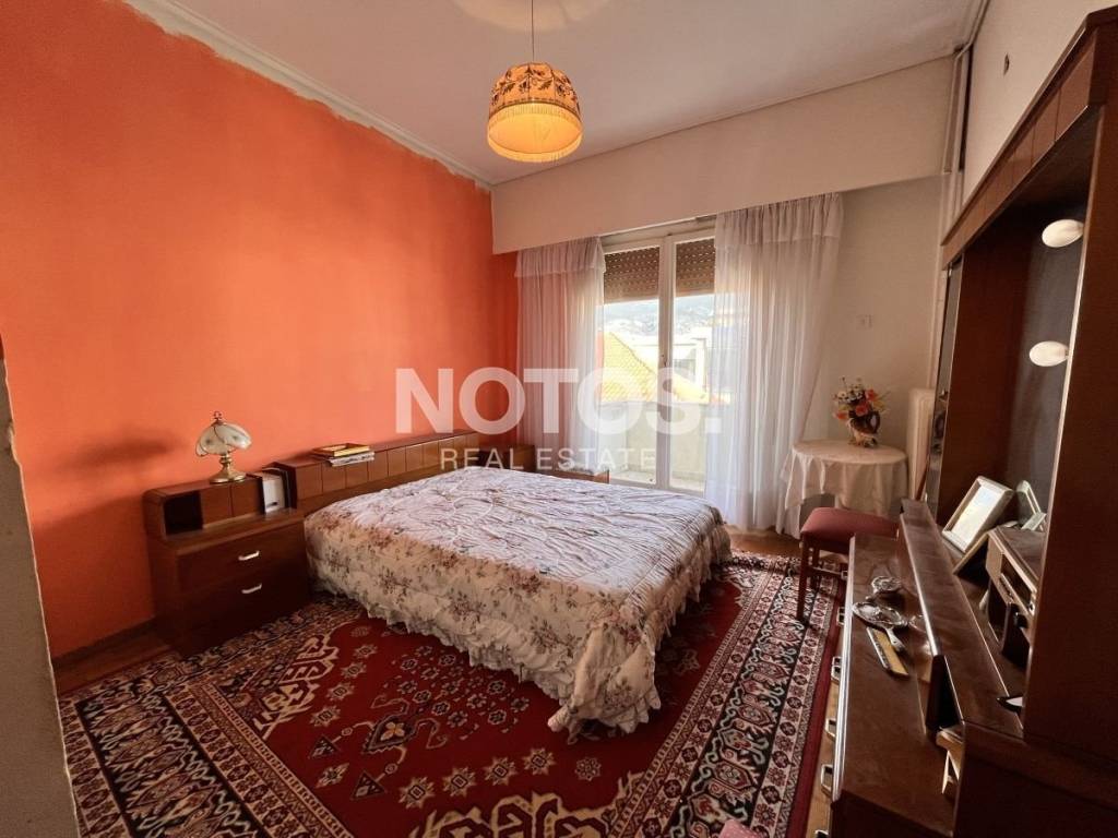 Υπνοδωμάτιο