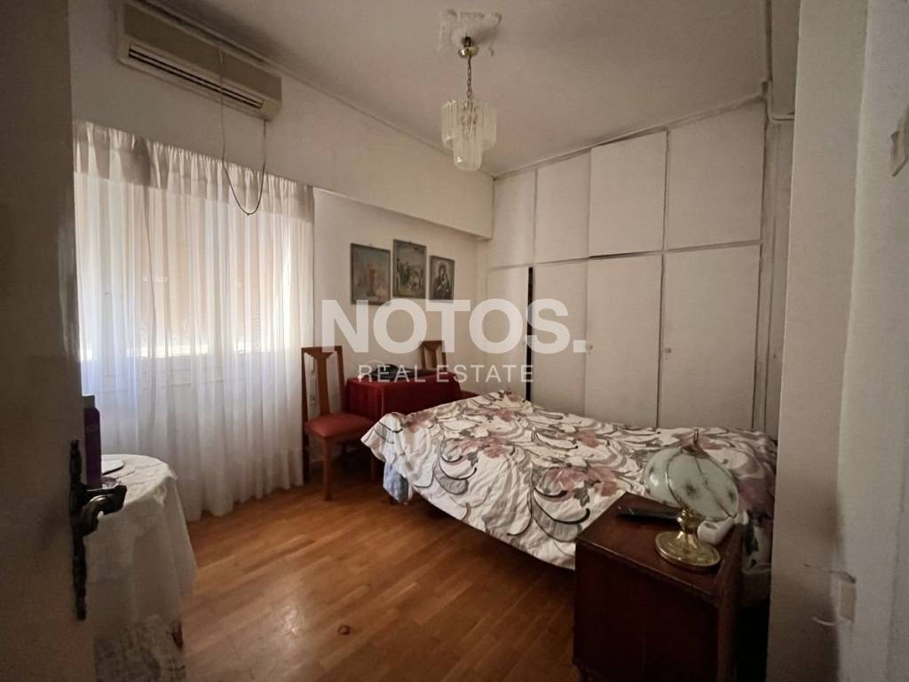 Υπνοδωμάτιο