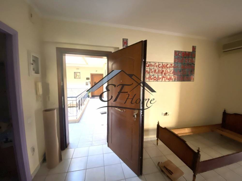 Είσοδος Ακινήτου