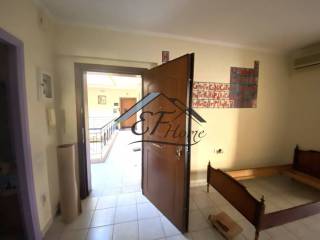 Είσοδος Ακινήτου