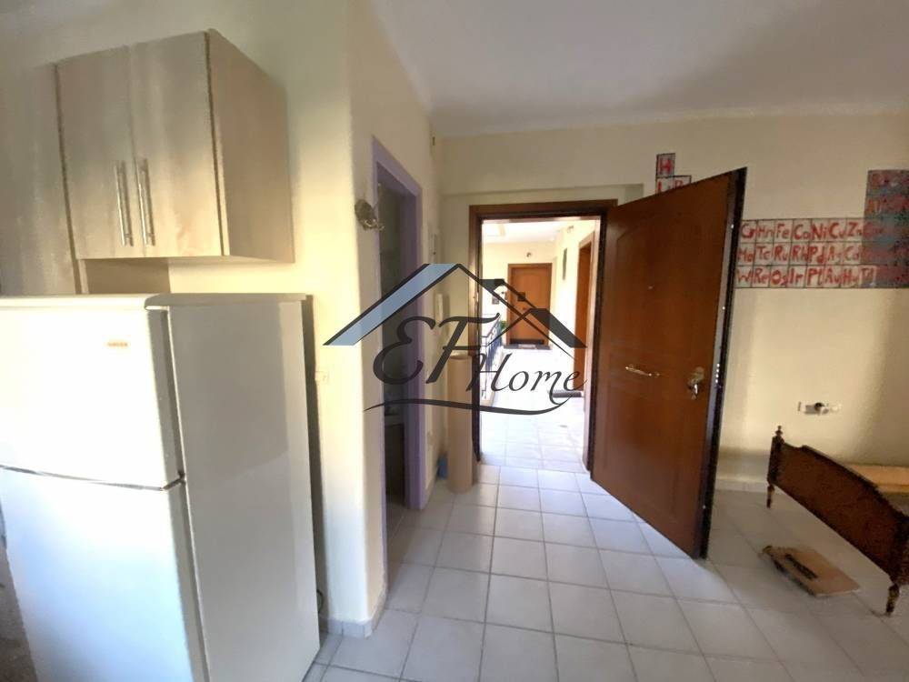 Είσοδος Ακινήτου