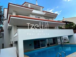 Εξωτερική άποψη χώρου