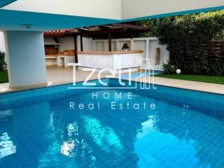 Εξωτερική άποψη χώρου