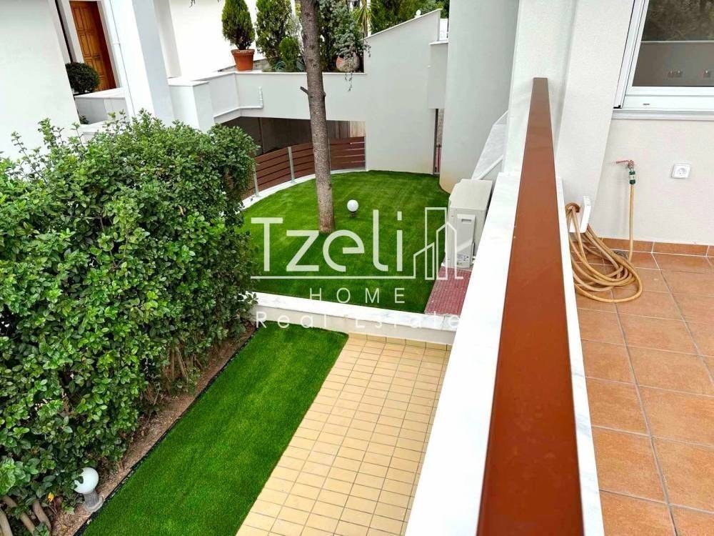 Εξωτερική άποψη χώρου