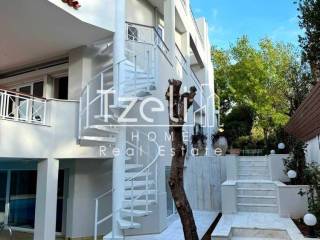 Εξωτερική άποψη χώρου