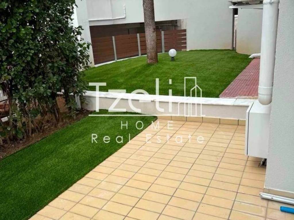 Εξωτερική άποψη χώρου