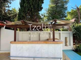 Εξωτερική άποψη χώρου