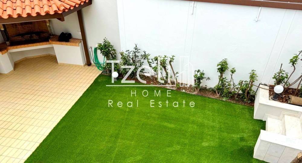 Εξωτερική άποψη χώρου