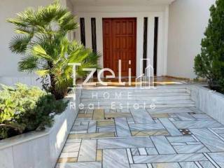 Εξωτερική άποψη χώρου