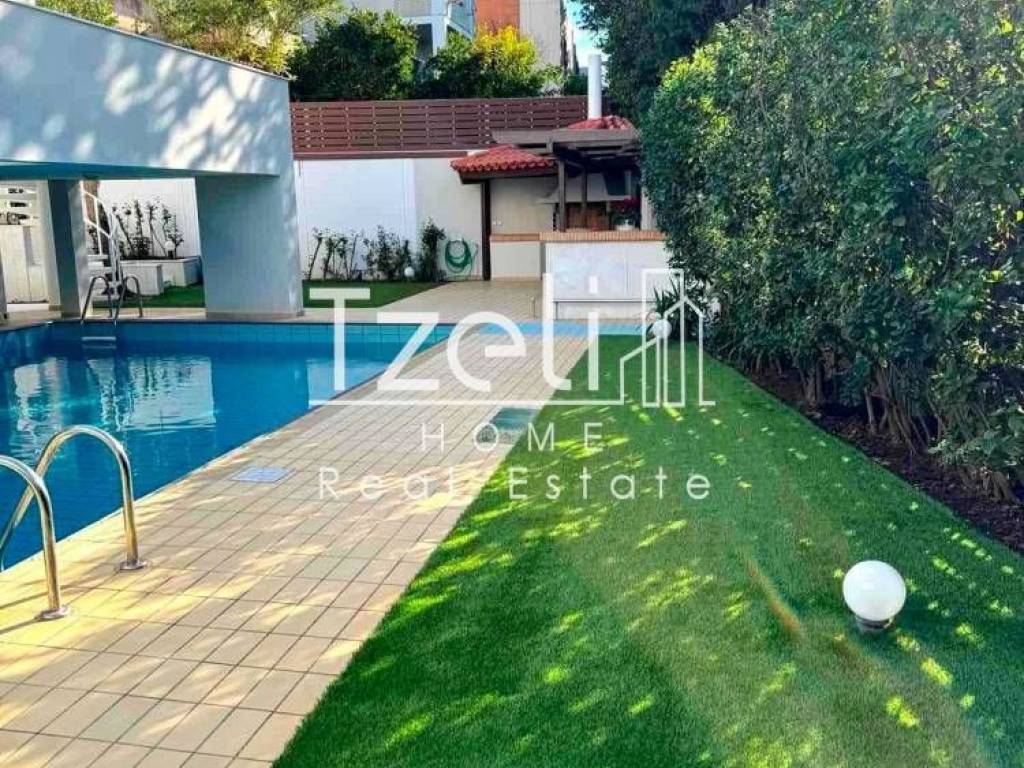 Εξωτερική άποψη χώρου