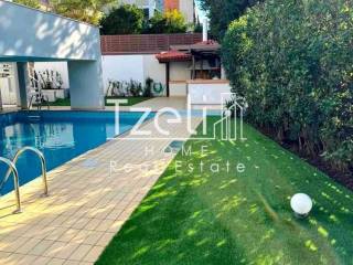 Εξωτερική άποψη χώρου