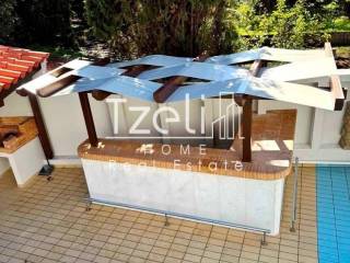 Εξωτερική άποψη χώρου