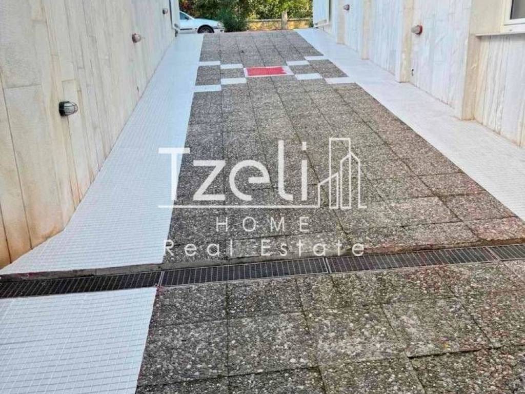 Εξωτερική άποψη χώρου